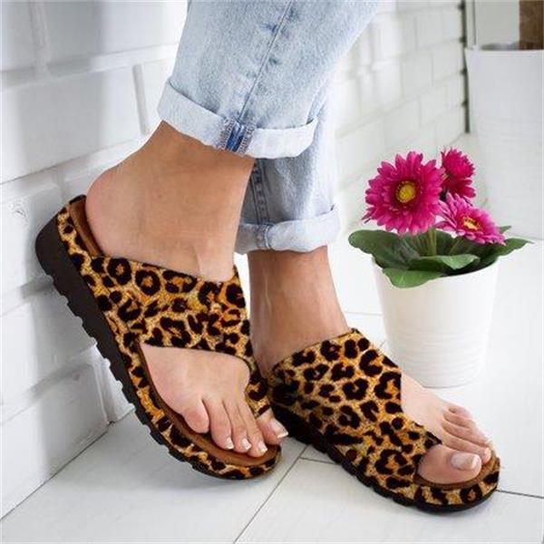 Serena - Zonnige Zomersandalen voor Dames | Comfortabele en Stijlvolle Sandalen