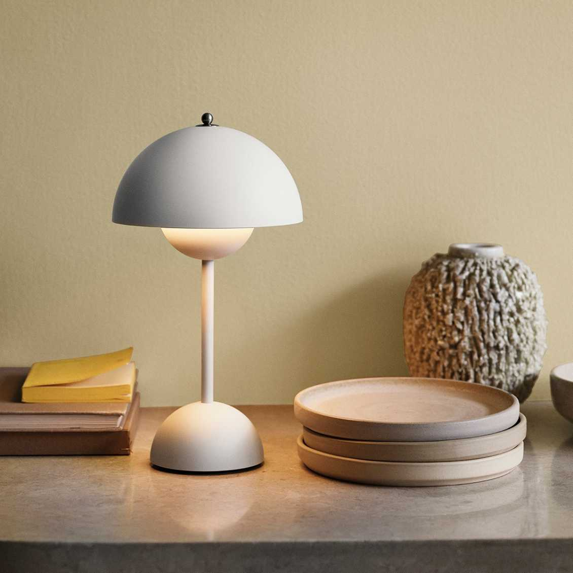 StellarLicht - LED Tafellamp voor een Sfeervol Interieur